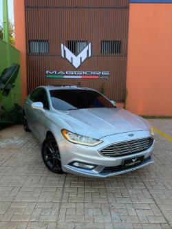 FORD Fusion 2.0 16V 4P ECOBOOST TURBO SEL AUTOM�TICO