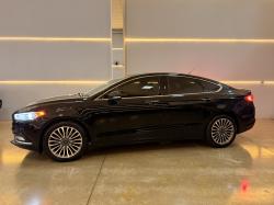 FORD Fusion 2.0 16V 4P ECOBOOST TURBO TITANIUM AWD AUTOMÁTICO