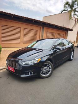FORD Fusion 2.0 4P 16V TITANIUM AWD AUTOMTICO