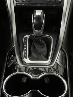 FORD Fusion 2.0 4P 16V TITANIUM AUTOMTICO