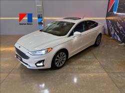 FORD Fusion 2.0 4P 16V ECOBOOST TURBO TITANIUM PLUS AWD AUTOM�TICO