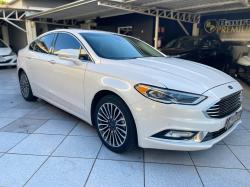 FORD Fusion 2.0 4P 16V TITANIUM AWD AUTOM�TICO