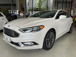 FORD Fusion 2.0 4P 16V TITANIUM AWD AUTOM�TICO