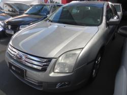 FORD Fusion 2.3 16V 4P SEL AUTOMTICO