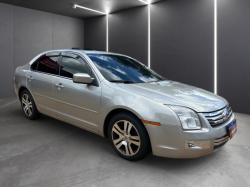 FORD Fusion 2.3 16V 4P SEL AUTOM�TICO
