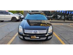 FORD Fusion 2.3 16V 4P SEL AUTOM�TICO