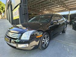 FORD Fusion 2.3 16V 4P SEL AUTOM�TICO