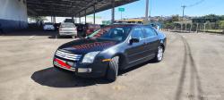 FORD Fusion 2.3 16V 4P SEL AUTOM�TICO