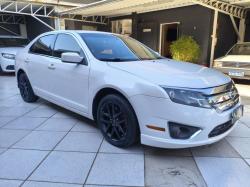 FORD Fusion 2.5 16V 4P SEL AUTOMTICO