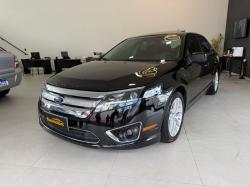 FORD Fusion 2.5 16V 4P SEL AUTOM�TICO