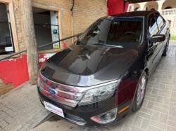 FORD Fusion 2.5 16V 4P SEL AUTOM�TICO