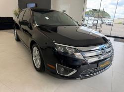 FORD Fusion 2.5 16V 4P SEL AUTOM�TICO