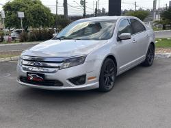 FORD Fusion 2.5 16V 4P SEL AUTOMÁTICO