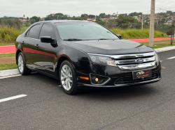 FORD Fusion 2.5 16V 4P SEL AUTOM�TICO