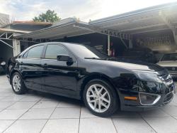 FORD Fusion 2.5 16V 4P SEL AUTOM�TICO
