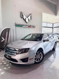 FORD Fusion 3.0 V6 24V 4P SEL AUTOMÁTICO FORD Fusion 3.0 V6 24V 4P SEL AUTOMÁTICO