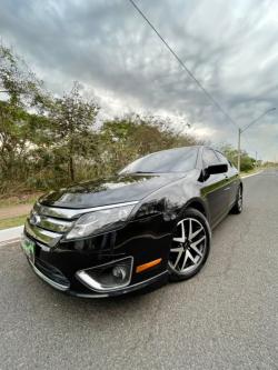 FORD Fusion 3.0 V6 24V 4P SEL AWD AUTOM�TICO