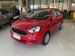 FORD Ka Hatch 1.0 12V 4P FLEX TI-VCT SE