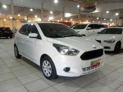 FORD Ka Hatch 1.0 12V 4P FLEX TI-VCT SE PLUS
