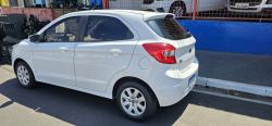 FORD Ka Hatch 1.0 12V 4P FLEX TI-VCT SE