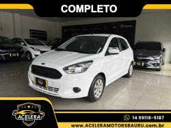 FORD Ka Hatch 1.0 12V 4P FLEX TI-VCT SE