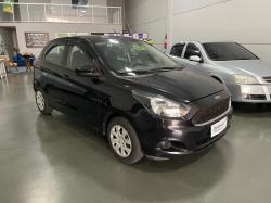 FORD Ka Hatch 1.0 12V 4P FLEX TI-VCT SE