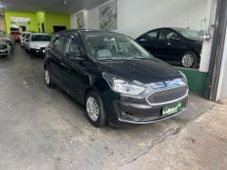 FORD Ka Hatch 1.0 12V 4P FLEX TI-VCT SE