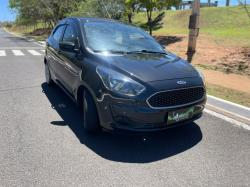 FORD Ka Hatch 1.0 12V 4P FLEX TI-VCT SE