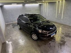 FORD Ka Hatch 1.0 12V 4P FLEX TI-VCT SE FORD Ka Hatch 1.0 12V 4P FLEX TI-VCT SE