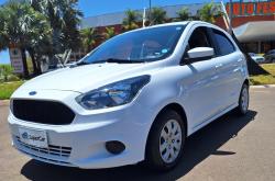 FORD Ka Hatch 1.0 12V 4P FLEX TI-VCT SE FORD Ka Hatch 1.0 12V 4P FLEX TI-VCT SE