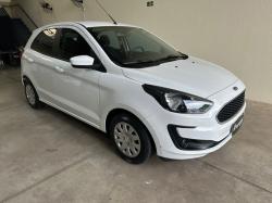 FORD Ka Hatch 1.0 12V 4P FLEX TI-VCT SE