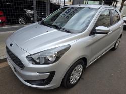 FORD Ka Hatch 1.0 12V 4P FLEX TI-VCT SE