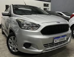 FORD Ka Hatch 1.0 12V 4P FLEX TI-VCT SE