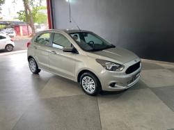 FORD Ka Hatch 1.0 12V 4P FLEX TI-VCT SE