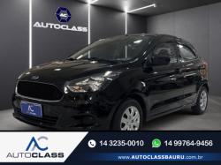 FORD Ka Hatch 1.0 12V 4P FLEX TI-VCT SE