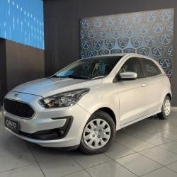 FORD Ka Hatch 1.0 12V 4P FLEX TI-VCT SE