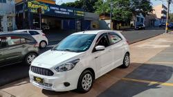 FORD Ka Hatch 1.0 12V 4P FLEX TI-VCT SE