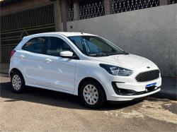 FORD Ka Hatch 1.0 12V 4P FLEX TI-VCT SE