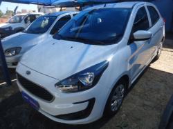 FORD Ka Hatch 1.0 12V 4P FLEX TI-VCT SE