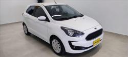 FORD Ka Hatch 1.0 12V 4P FLEX TI-VCT SE