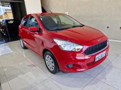 FORD Ka Hatch 1.0 12V 4P FLEX TI-VCT SE PLUS