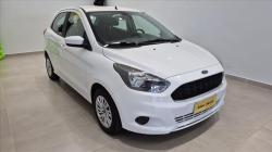 FORD Ka Hatch 1.0 12V 4P FLEX TI-VCT SE