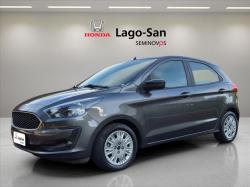 FORD Ka Hatch 1.0 12V 4P FLEX TI-VCT SE