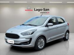 FORD Ka Hatch 1.0 12V 4P FLEX TI-VCT SE PLUS