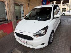 FORD Ka Hatch 1.0 12V 4P FLEX TI-VCT SE