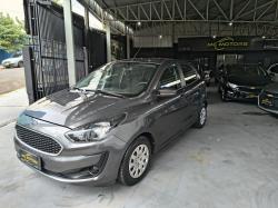 FORD Ka Hatch 1.0 12V 4P FLEX TI-VCT SE