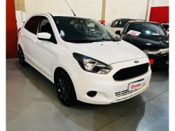 FORD Ka Hatch 1.0 12V 4P FLEX TI-VCT S