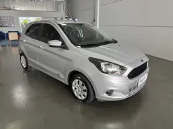 FORD Ka Hatch 1.0 12V 4P FLEX TI-VCT SE