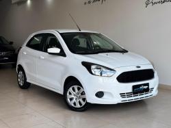 FORD Ka Hatch 1.0 12V SE TRAIL FLEX