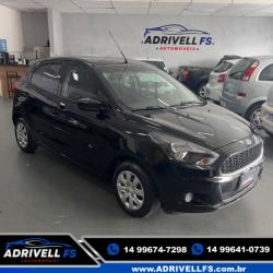 FORD Ka Hatch 1.0 12V 4P S FLEX